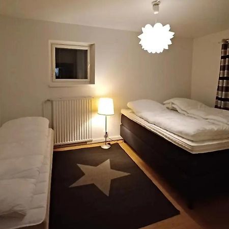 Hh Huoneistot Kaksio Apartment Forssa Room photo