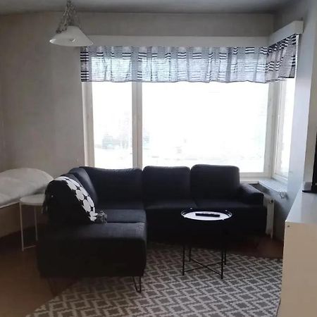 Hh Huoneistot Kaksio Apartment Forssa Exterior photo
