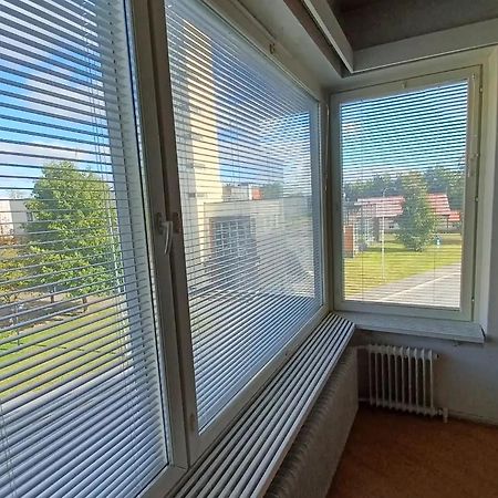 Hh Huoneistot Kaksio Apartment Forssa Room photo