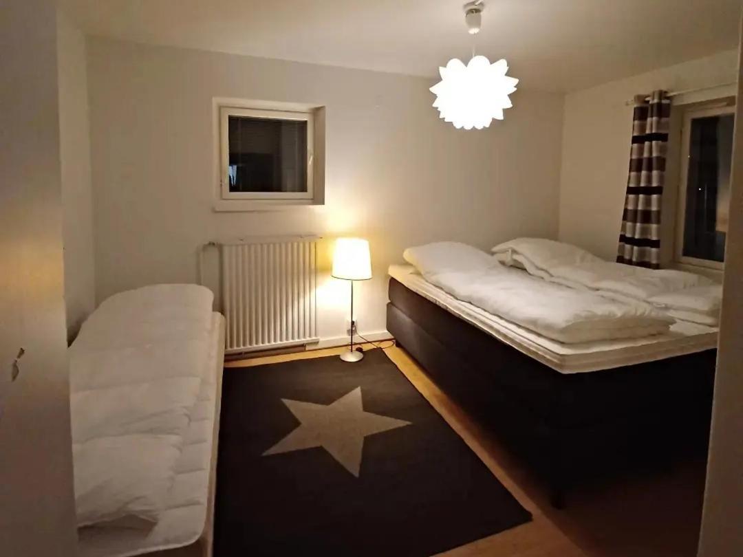 Hh Huoneistot Kaksio Apartment Forssa Room photo