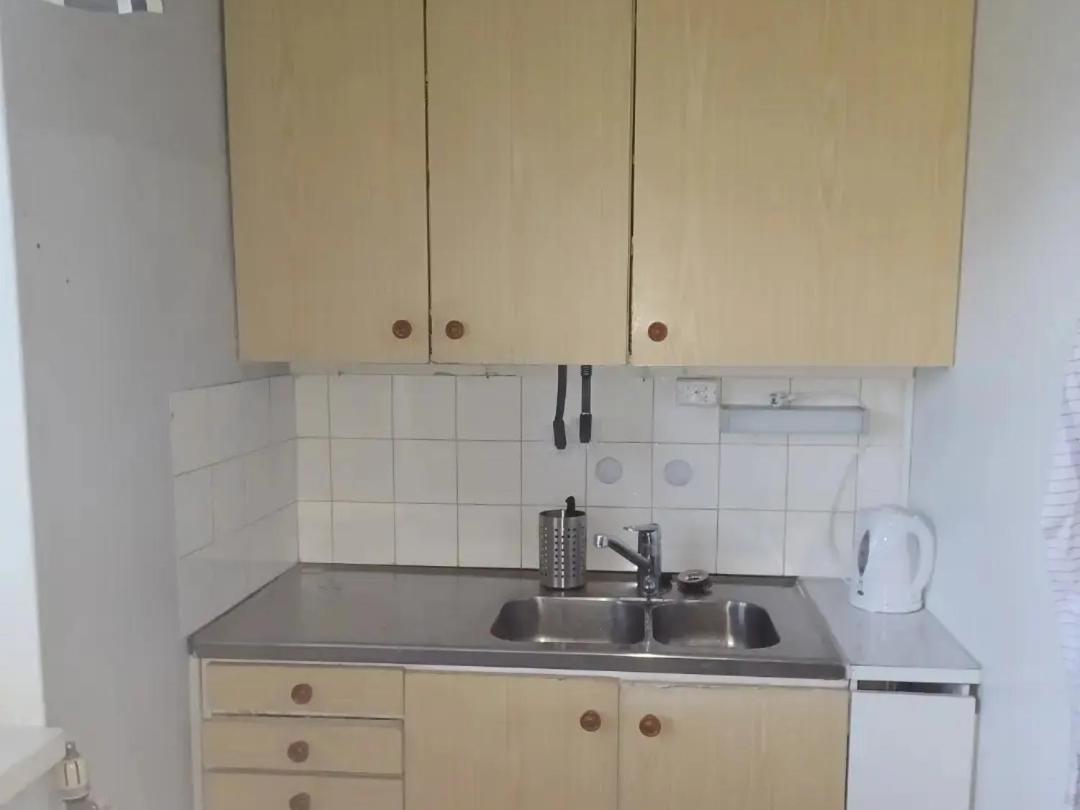 Hh Huoneistot Kaksio Apartment Forssa Room photo