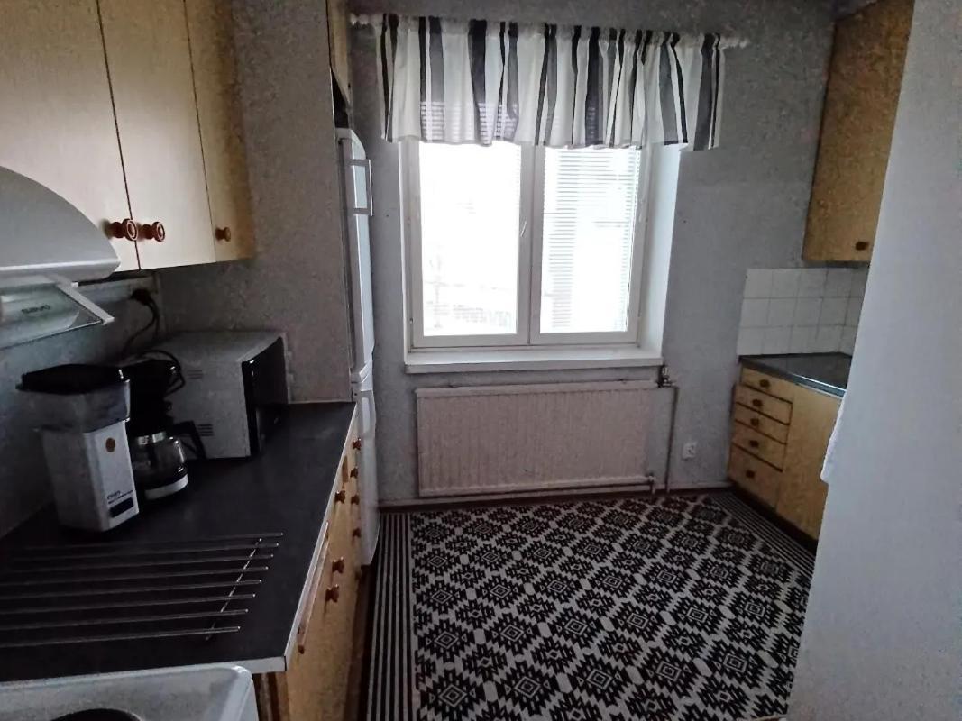 Hh Huoneistot Kaksio Apartment Forssa Room photo