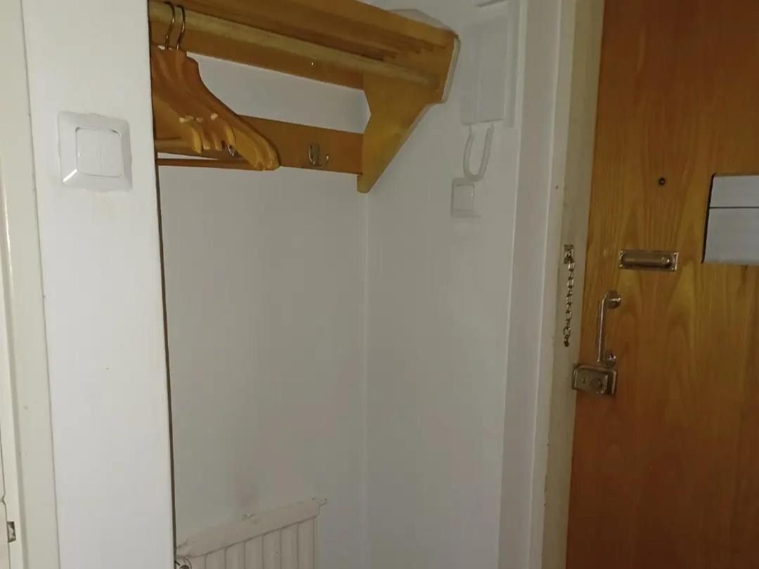 Hh Huoneistot Kaksio Apartment Forssa Exterior photo